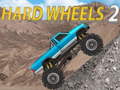Тоглоом Hard Wheels 2