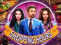 Тоглоом Shopping Hours