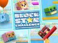 Тоглоом Block Star Challenge