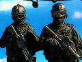 Тоглоом Soldiers In Action Puzzle