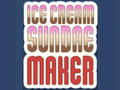 Тоглоом Ice Cream Sundae Maker