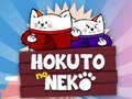 Тоглоом Hokuto no Neko
