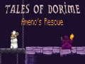 Тоглоом Tales of Dorime Ameno's Rescue
