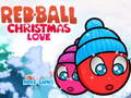 Тоглоом Red Ball Christmas love