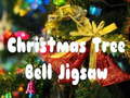 Тоглоом Christmas Tree Bell Jigsaw