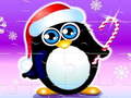 Тоглоом Christmas Penguin Puzzle