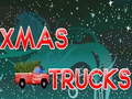 Тоглоом Xmas Trucks 