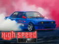Тоглоом High Speed Drifting