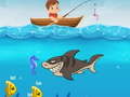 Тоглоом Fishing Frenzy 2 Fishing by Words