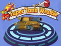 Тоглоом Super Tank Wrestle