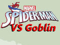 Тоглоом Marvel Spider-man vs Goblin