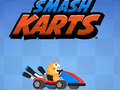 Тоглоом Smash Karts