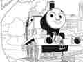Тоглоом Sodor Paint Shop
