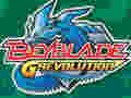 Тоглоом Beyblade G Revolution