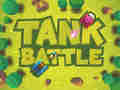 Тоглоом Tank Battle