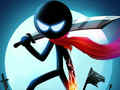 Тоглоом Stickman Epic Battle