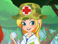 Тоглоом Jungle Doctor