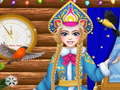 Тоглоом Snegurochka - Russian Ice Princess