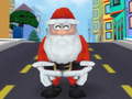 Тоглоом Santa City Run