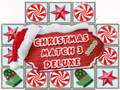 Тоглоом Christmas 2020 Match 3 Deluxe