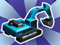Тоглоом Excavator Driver