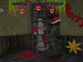Тоглоом Monster Christmas Terror