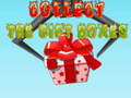 Тоглоом Collect The Gift Boxes