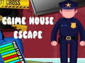 Тоглоом Crime House Escape