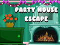 Тоглоом Party House Escape