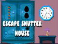 Тоглоом Escape Shutter House