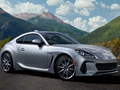 Тоглоом Subaru BRZ Slide