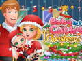 Тоглоом Baby Cathy 1st Christmas Ep 2