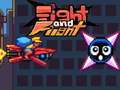 Тоглоом Fight and Flight