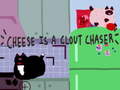 Тоглоом Cheese is a Clout Chaser