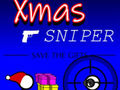 Тоглоом Xmas Sniper