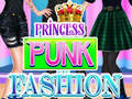 Тоглоом Princess Punk Fashion