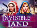 Тоглоом Invisible Land