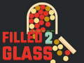 Тоглоом Filled Glass 2