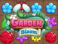 Тоглоом Garden Bloom