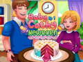 Тоглоом Baby Cathy Newborn Ep 1