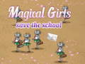 Тоглоом Magical Girls Save the School