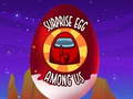 Тоглоом Among Us: Surprise Egg