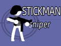 Тоглоом Stickman Sniper