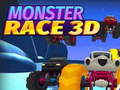 Тоглоом Monster Race 3D