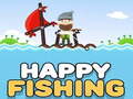 Тоглоом Happy Fishing