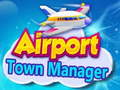 Тоглоом Airport Town Manager