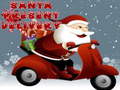 Тоглоом Santa Present Delivery