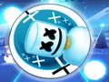 Тоглоом Hop Ball 3D: Dancing Ball on Marshmello Tiles Road