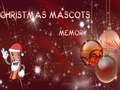 Тоглоом Christmas Mascots Memory