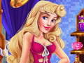 Тоглоом Sleeping Princess Swimming Pool